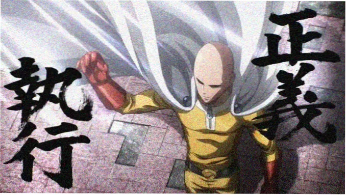 好先生电视剧主视觉海报